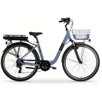 Mbm Elektro-Citybike NEW RHEA 28 Zoll