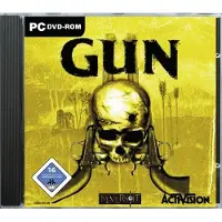 Gun [SWP]