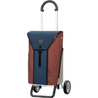 Andersen Shopper Scala Shopper Plus Oli.P 2.0