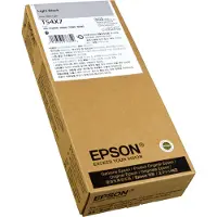 Epson Ink X700 Ultrachrome Hdx/hd 350ml Tintenpatrone