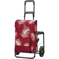 Andersen Shopper Komfort Shopper Signe