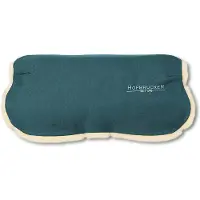 Hofbrucker Kinderwagen-Muff in Petrol - (L)55 x (B)24 cm | Gr.: onesize