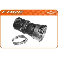 FARE 14918 Turbo Ladeluftschlauch für RENAULT MEGANE III Grandtour (KZ0/1) Scénic III (JZ0/1) GRAND SCÉNIC III (JZ0/1) Megane III Schrägheck