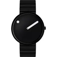 Picto 43361-3020 Black Uni 40mm 5ATM