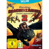 Drachenzähmen leicht gemacht 2