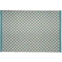 PAD Fußmatte "NOVA", beige, opal, B:52cm H:150mm L:72cm, Kunstfaser, Teppiche, Fußmatte, modernes Design, strapazierfähig, In- und Outdoor geeignet