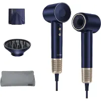 Laifen SWIFT SPECIAL Platin-Haartrockner blau