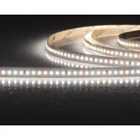 ISOLED LED CRI940 Linear8 Flexband Streifen, 24V, 8W, IP20, neutralweiß, 210 LED/m