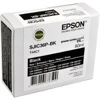 Epson C13T44C140, Schwarz, 1 Stück(e)