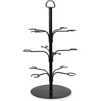 Drink Cocktail Baum Schwarz