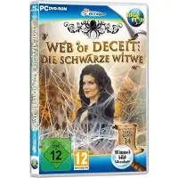 Web of Deceite: Die schwarze Witwe