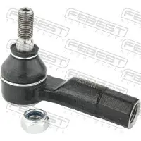 FEBEST Spurstangenkopf Spurstange für VW Golf VII Schrägheck (5G1, BQ1, BE1, BE2) Vorne Rechts 2321-GVRH