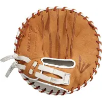 Easton GW295DT 29,5 Inch Leather Groundwork Series Fastpitch Softball Training Glove Baseball/Softball Artikel