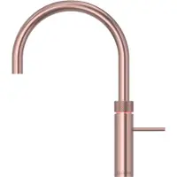 Quooker Fusion Round mit COMBI Reservoir Kupfer Ros FNRRCO COMBI *inkl.
