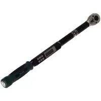 Toptul Drehmomentschlüssel 12,5 (1/2")