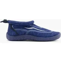 Blue Fin Badeschuh Blau, Kinder, Größe: 33, Material: Neoprene - Badeschuh Blau, Kinder, Größe: 33, Material: Neoprene - man - Blau