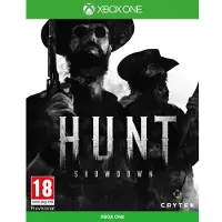 Hunt : Showdown, Xbox One, Multiplayer-Modus, M (Reif), Physische Medien