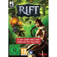 Rift Timecard 30 Tage