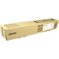 Ricoh Toner 842531 IMC6010 yellow OEM