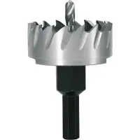 RUKO Hss-g Ø 21 Mm Kernbohrer
