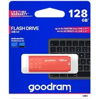 Goodram Ume3-1280o0r11 128gb Usb-stick