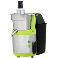 Neumarker Santos Gemüse- und Obst-Zentrifuge 68 05-70290N , Maße: 330 x 562 x 606 mm