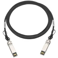 Qnap Cab-dac30m-sfpp Für Nas-netzwerkkabel 3 M