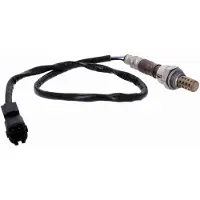 VEMO Lambdasonde für SUZUKI SWIFT III (MZ, EZ) nach-Kat Beheizt Planarsonde 650mm V64-76-0011
