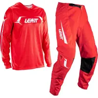 Leatt 3.5 V26 Offroad-hosen