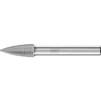PFERD TOOLS Hartmetall Hochleistungsfrässtift MICRO Spitzbogen SPG Feinbearbeitung - 21122593