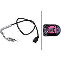 Hella Sensor, Abgastemperatur 6PT 358 226-401