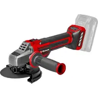Einhell TP-AG 18/125 CE Q Li-Solo Akku Winkelschleifer 18 V 125 mm Brushless ( 4431155 ) Solo - ohne Akku, ohne Ladegerät
