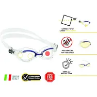 Cressi Flash Medium Schwimmbrille
