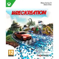 Wreckreation (XSX)