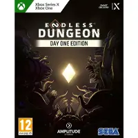 Xbox Games One Endless Dungeon (day One Edition) PAL PAL