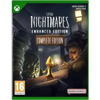 Little Nightmares: Enhanced Edition - Complete Edition