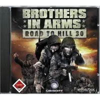 Brothers in Arms - Road to Hill 30 [SWP]