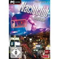I like Simulator Nachtclub Simulator