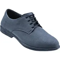 Atlas Sicherheitshalbschuh Damen CX 46 S1 ESD SRC DGUV Gr. 35 grau