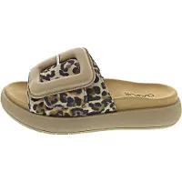 Gabor 83.751 Damenschuhe - bequeme Pantoletten braun NEU