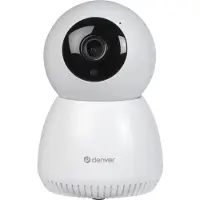 Denver IIC-215MK3 WLAN IP Kamera Innen 1080p Tuya Nachtsicht 2-Wege-Audio