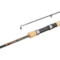 Delphin CORX Spin Medium Angelrute 2,15 m 7 - 26 g 2 Teile
