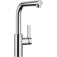 Dornbracht 33826790-00 Einhebelmischer für Spülbrause Elio