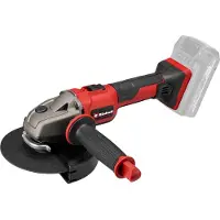 Einhell Power X-Change Akku-Winkelschleifer AXXIO 18/150