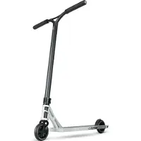 Madd Gear MGP MGX 550 Street Stunt Scooter | Silver Dust