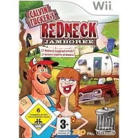 Calvin Tucker's Redneck Jamboree