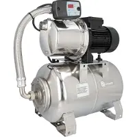 Zehnder 23280 Hauswasserwerk HWW-E Garden 2000 ZPC01B 230 V 5 m³/h