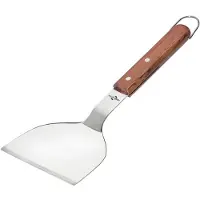 Küchenprofi Hamburger-Wender BBQ Texas 30 cm BBQ 1066732800