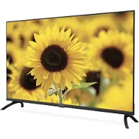 Strong SRT 40FD5553, 101,6 cm (40"), 1920 x 1080 Pixel, Full HD, Smart-TV, WLAN, Schwarz