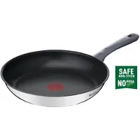 Tefal Daily Cook G7300455 Pfanne Allzweckpfanne Rund